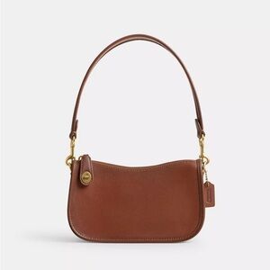 Coach Swinger 20 Bag